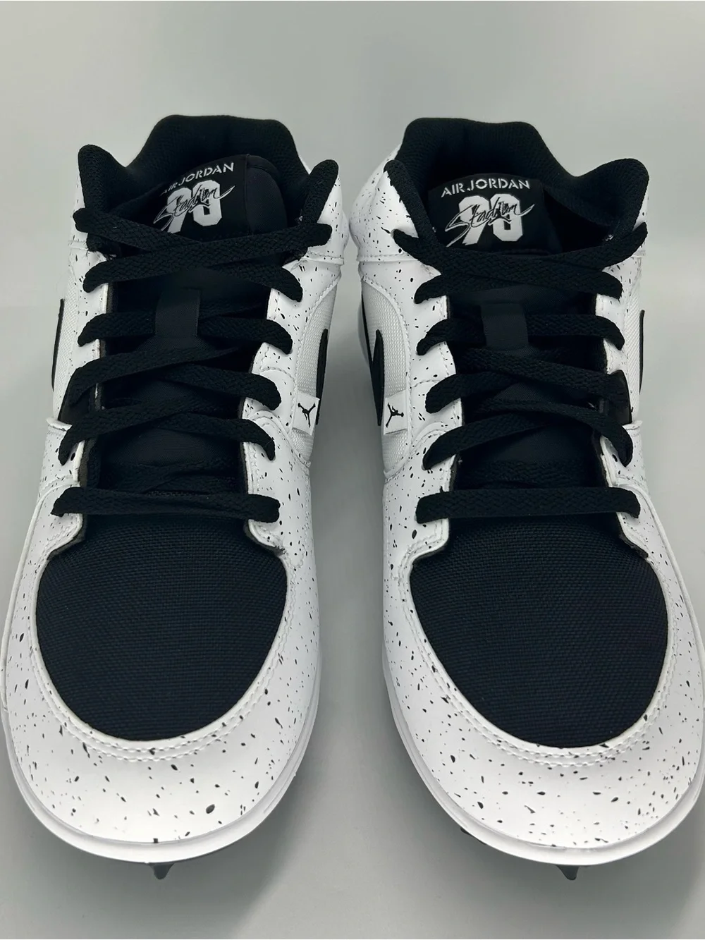 Jordan new air
